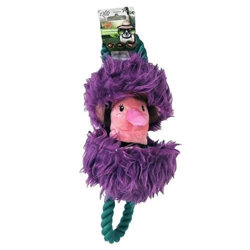 All For Paws AFP Safari - Leave me Alone Flamingo All For Paws AFP Safari - Leave me Alone Flamingo von ALL FOR PAWS