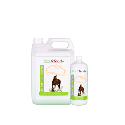 All Friends Animal House Cleaner - 5 Liter von All Friends