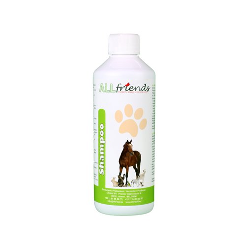 All Friends Animal Shampoo - 500 ml von All Friends