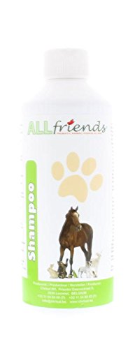 All Friends Animal Shampoo - 500 ml von All Friends