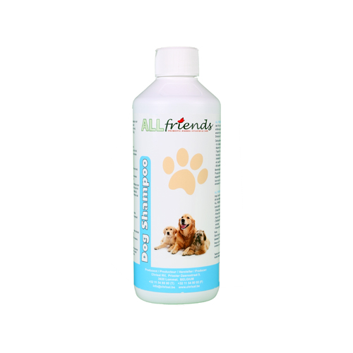 All Friends Dog Shampoo von All Friends