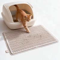 All for paws Anti-Tracking Katzenstreu-Matte von All for paws