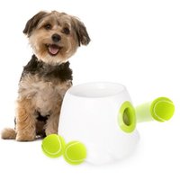 All for paws Automatischer Ballwerfer für klein und mittelgroße Hunde von All for paws