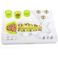 All for paws Futterstation Fisch All for paws Futterstation Fisch von All for paws