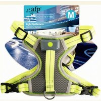 All for paws Hundegeschirr K-Nite Leuchtendes Reflektierendes M von All for paws