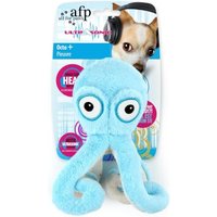 All for paws Hundespielzeug Ultraschall-Plüschspielzeug blau All for paws Hundespielzeug Ultraschall-Plüschspielzeug blau von All for paws