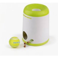 All for paws Intelligenzspielzeug - Ball & Treat Dispenser für Hunde von All for paws