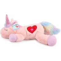 All for paws Kuscheltier Heart Beat Warm pink All for paws Kuscheltier Heart Beat Warm pink von All for paws