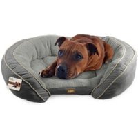 All for paws Luxury Lounge Hundebett M von All for paws