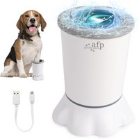 All for paws Pet Salon Pfotenreiniger von All for paws
