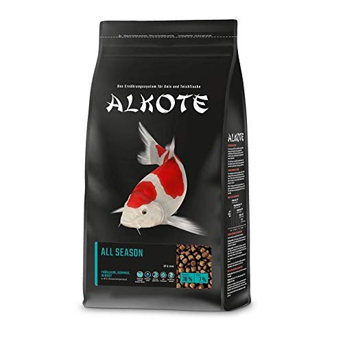 AL-KO-TE All Season 6mm 1 kg AL-KO-TE All Season 6mm 1 kg von Sudsty