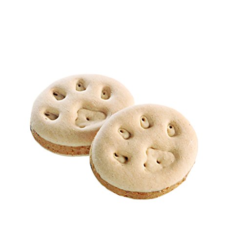 ALLCO Hundekuchen, Dog Paw, Animal Lovers, 10 kg ALLCO Hundekuchen, Dog Paw, Animal Lovers, 10 kg von Allco