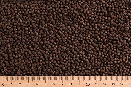 (Grundpreis 2,19 Euro/kg) - 20 kg Premium Karpfenfutter Primo Float - 3,0 mm - Karpfen schwimmend - Karpfenpellets von Aller Aqua