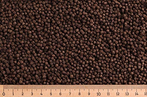 (Grundpreis 3,50 Euro/kg) - 5 kg Premium Karpfenfutter Primo Float - 3,0 mm - Karpfen schwimmend - Karpfenpellets von Aller Aqua