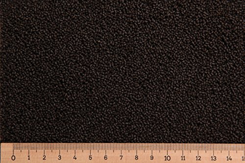 (Grundpreis 5,70 Euro/kg) - 5 kg Forellenfutter 1,3 mm Micro Pellet - sinkend von Aller Aqua