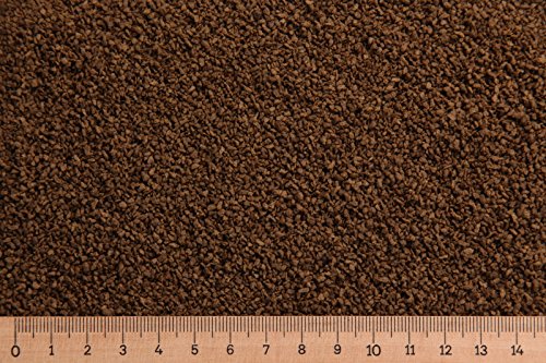 Aller Aqua 1 kg Futura 0,9-1,6 mm - Diskusfutter - Granulat langsam sinkend - Discusfutter von Aller Aqua