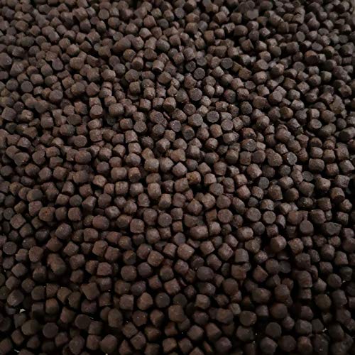 Aller Aqua Premium Koifutter 10 kg/ 4,5 mm Primo Float ab12°C Teich Koi von Aller Aqua