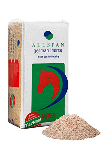 Allspan German Horse Super, 24kg von Allspan German Horse