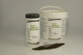 Almapharm allequin Allgäuer Bronchalat 0,9 kg Almapharm allequin Allgäuer Bronchalat 0,9 kg von Alma Pharm