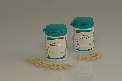Almapharm Astorin Dental K von Almapharm