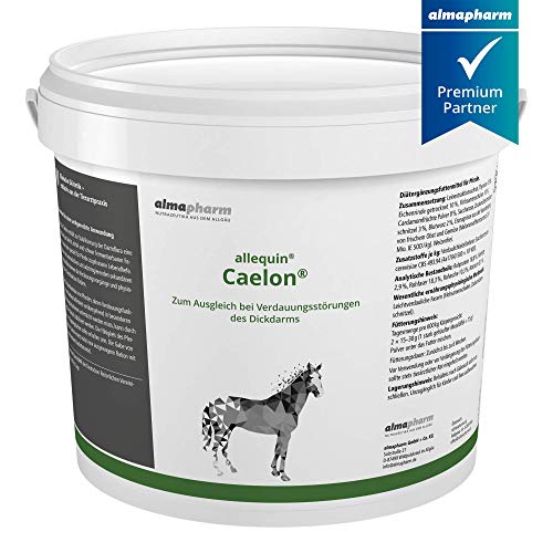 almapharm allequin Caelon 750g von almapharm