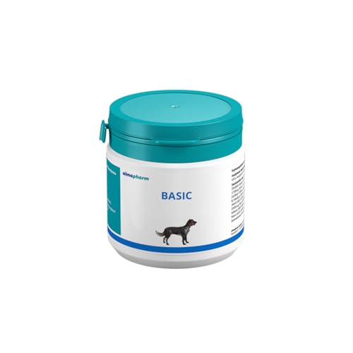 Almapharm astoral Basic für Hunde und Katzen bei Immunschwäche 100 g von Almapharm