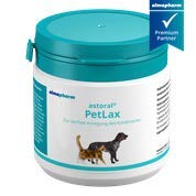 Almapharm astoral PetLax, Option:100 gr von Almapharm