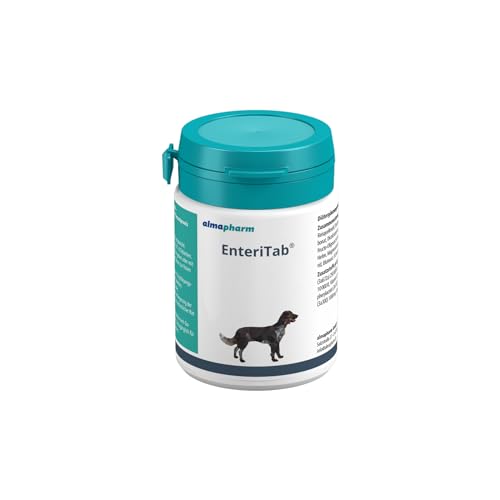 Astoral Enteritab, 20 Tabletten von almapharm