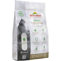 Almo Nature Natural Soft Katzenstreu - 4,54 kg von Almo Nature Litter