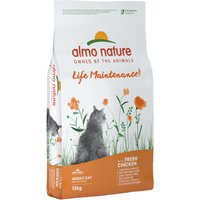 Almo Nature Holistic Huhn & Reis - 12 kg von Almo Nature Holistic