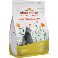 Almo Nature Holistic Truthahn & Reis - 2 kg von Almo Nature Holistic