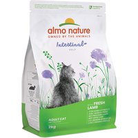 Almo Nature Intestinal Help Lamm - 2 x 2 kg von Almo Nature Holistic