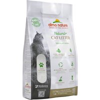 Almo Nature Natural Soft Katzenstreu - 2,27 kg von Almo Nature Litter