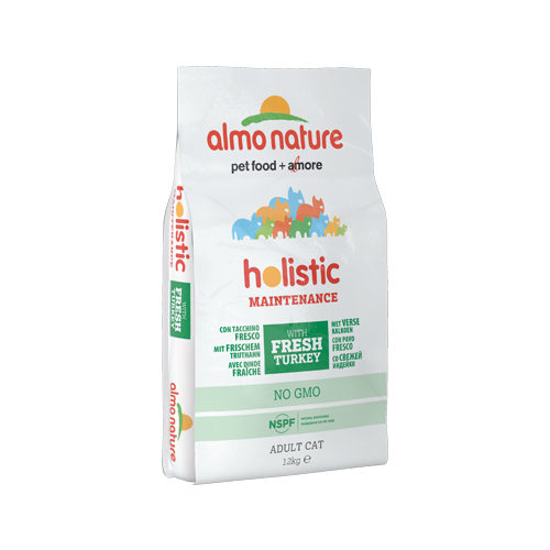 Almo Nature Functional Adult Katzenfutter - Pute - 400 g Almo Nature Functional Adult Katzenfutter - Pute - 400 g von Almo Nature