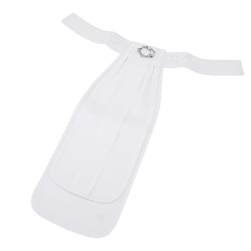 Alomejor Gefahrer Eleganter Pferdsband für Erwachsene Reitwettbewerbe Polyesterfaser und Polyurethanmaterial (S) von Alomejor