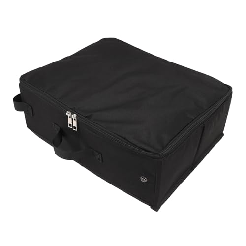 Alomejor Premium -Stoff Faltbare Katzenratschachtel, Wasserfestes Liner Geräumiger Innenraum mit Auskleidung für Zuhause Alomejor Premium -Stoff Faltbare Katzenratschachtel, Wasserfestes Liner Geräumiger Innenraum mit Auskleidung für Zuhause von Alomejor