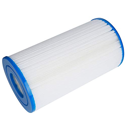 Alomejor Swimmingpool -Filterpatrone Exquisite Verarbeitung Idealer Ersatz für Alte Filter Alomejor Swimmingpool -Filterpatrone Exquisite Verarbeitung Idealer Ersatz für Alte Filter von Alomejor