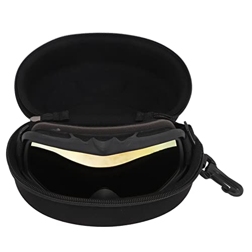 Große Hundesonnenbrille, UV-Schutz, Hundesonnenbrille, Hundebrille, Leichte, Winddichte PC-Gläser, Hundebrille, Hundesonnenbrille für den Außenbereich, für Hundesonnenbrillen Große Hundesonnenbrille, UV-Schutz, Hundesonnenbrille, Hundebrille, Leichte, Winddichte PC-Gläser, Hundebrille, Hundesonnenbrille für den Außenbereich, für Hundesonnenbrillen von Alomejor