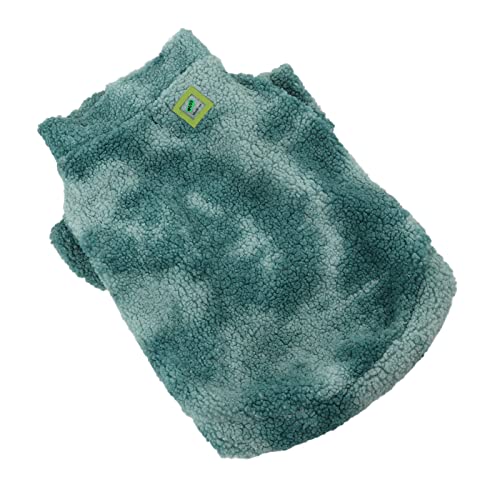 Hunde-Wintermantel, Weiches Fleece, Druckknopf-Design, Langärmelig, Hundejacke für Kaltes Wetter, Kleidung für Große Hunde, Labrador, Samojede (6XL: Brustumfang 91 cm (empfohlen Hunde-Wintermantel, Weiches Fleece, Druckknopf-Design, Langärmelig, Hundejacke für Kaltes Wetter, Kleidung für Große Hunde, Labrador, Samojede (6XL: Brustumfang 91 cm (empfohlen von Alomejor