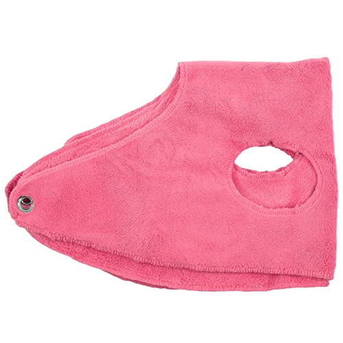 Pet Preking Hängematte Sichere Hundehalter für Nagelschneide Reinigungszähne Hängt Glied in der Luft, Grau, für die Meisten Hunde Geeignet (M) von Alomejor
