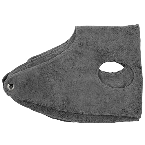 Pet Preking Hängematte Sichere Hundehalter für Nagelschneide Reinigungszähne Hängt Glied in der Luft, Grau, für die Meisten Hunde Geeignet (S) von Alomejor