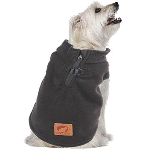 Alpha Dog Polar, Schwarz, Größe: S 25 cm Alpha Dog Polar, Schwarz, Größe: S 25 cm von Alpha Dog