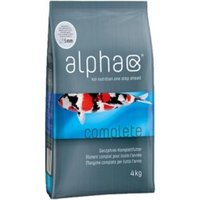 alpha complete 4kg 3 mm von Alpha