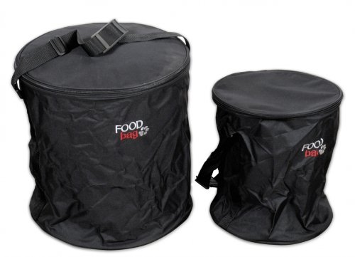 Alpuna Futtertasche/Foodbag Funky M Alpuna Futtertasche/Foodbag Funky M von Alpuna