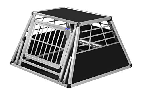 Alpuna Hundebox N55 > 100x100x62,5cm f. Opel Insignia Sports Tourer Alpuna Hundebox N55 > 100x100x62,5cm f. Opel Insignia Sports Tourer von Alpuna