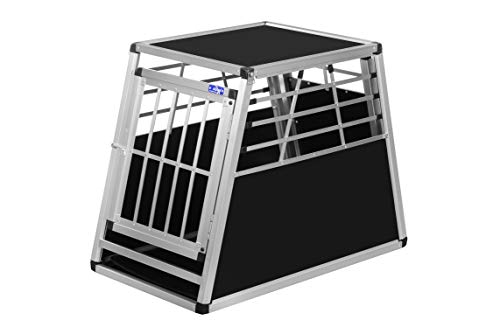 Alpuna Transportbox N32 > 92x50x69,5cm Notausstieg Alpuna Transportbox N32 > 92x50x69,5cm Notausstieg von Alpuna