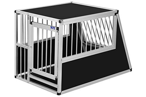 Alpuna Transportbox N49 ++ 115x70x75cm Notausstieg Alpuna Transportbox N49 ++ 115x70x75cm Notausstieg von Alpuna