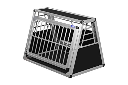 Alpuna Transportbox N66 > 58x86x63cm für Mercedes C-Klasse S205 Alpuna Transportbox N66 > 58x86x63cm für Mercedes C-Klasse S205 von Alpuna