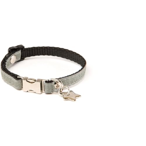 Alterego Halskette XS 10mm So Chic grün von Alterego