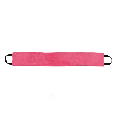 Alvinlite Hundegeschirr, Hundetrage, Hebe-Stützgeschirr, Haustier-Hilfsgurt für Hunde, Hinterbeinstütze, Rosa Hundegeschirr Alvinlite Hundegeschirr, Hundetrage, Hebe-Stützgeschirr, Haustier-Hilfsgurt für Hunde, Hinterbeinstütze, Rosa Hundegeschirr von Alvinlite
